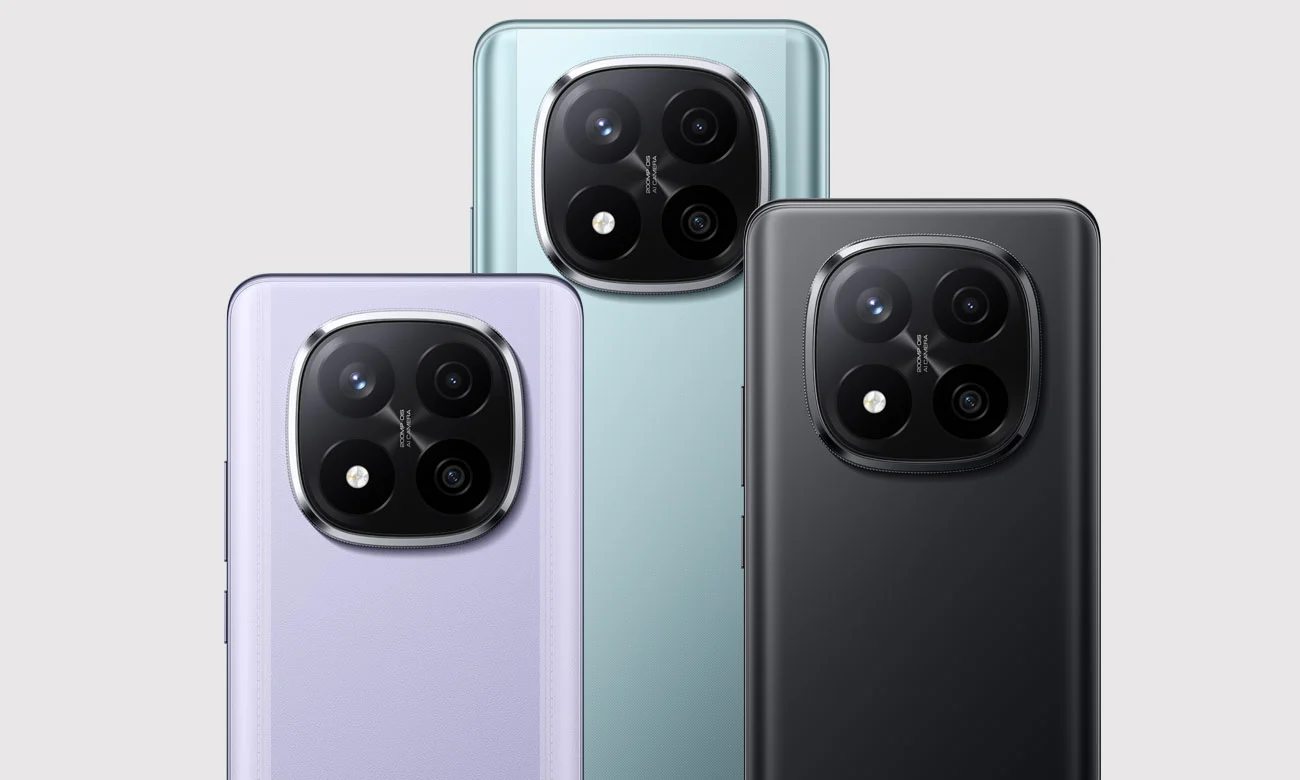 Xiaomi Redmi Note 14 Pro