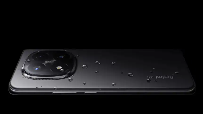 Xiaomi Redmi