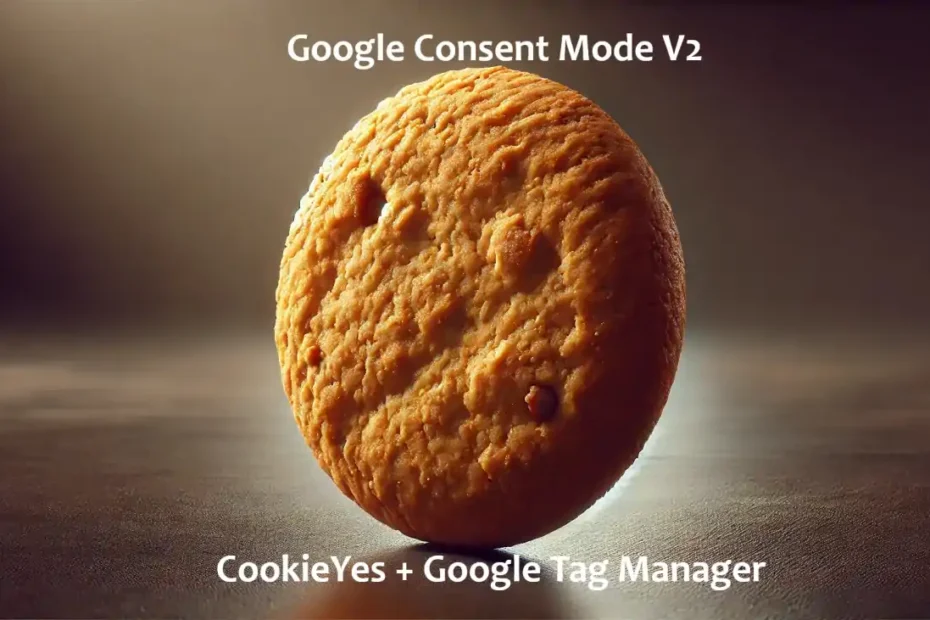 Google-Consent-Mode-V2