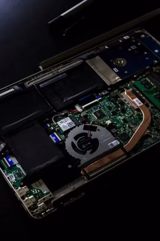 Jak skutecznie wymienić dysk HDD na SSD w laptopie 1 naprawa-laptop