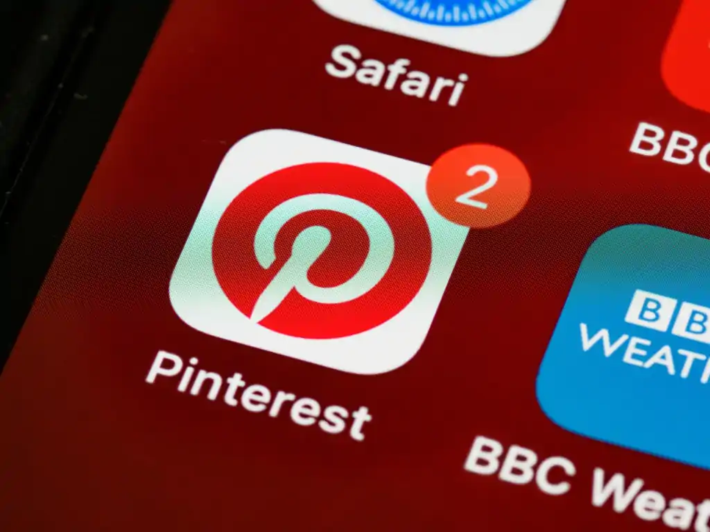 Pinterest – Co to jest i jak działa? 4 ikona-pinterest