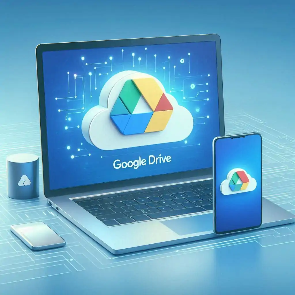Dysk Google: nowości, funkcje i alternatywy 2 dysk-google-2