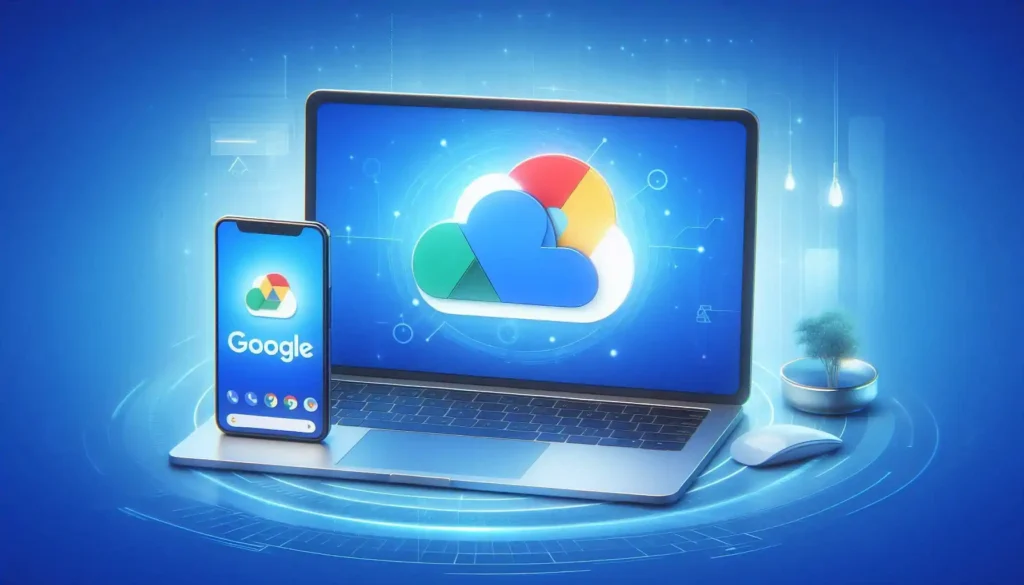 Dysk Google: nowości, funkcje i alternatywy 3 dysk-google-3