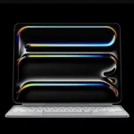 iPad Pro keyboard
