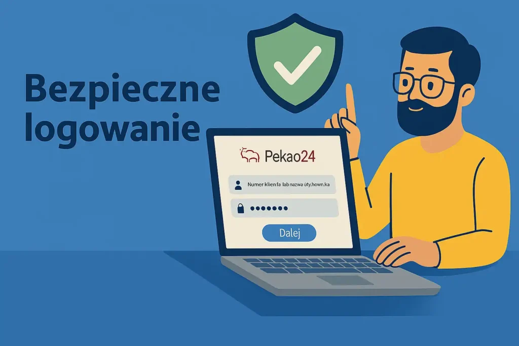 Pekao24 logowanie – poradnik od serwisu komputerowego 2 pekao-24-logowanie