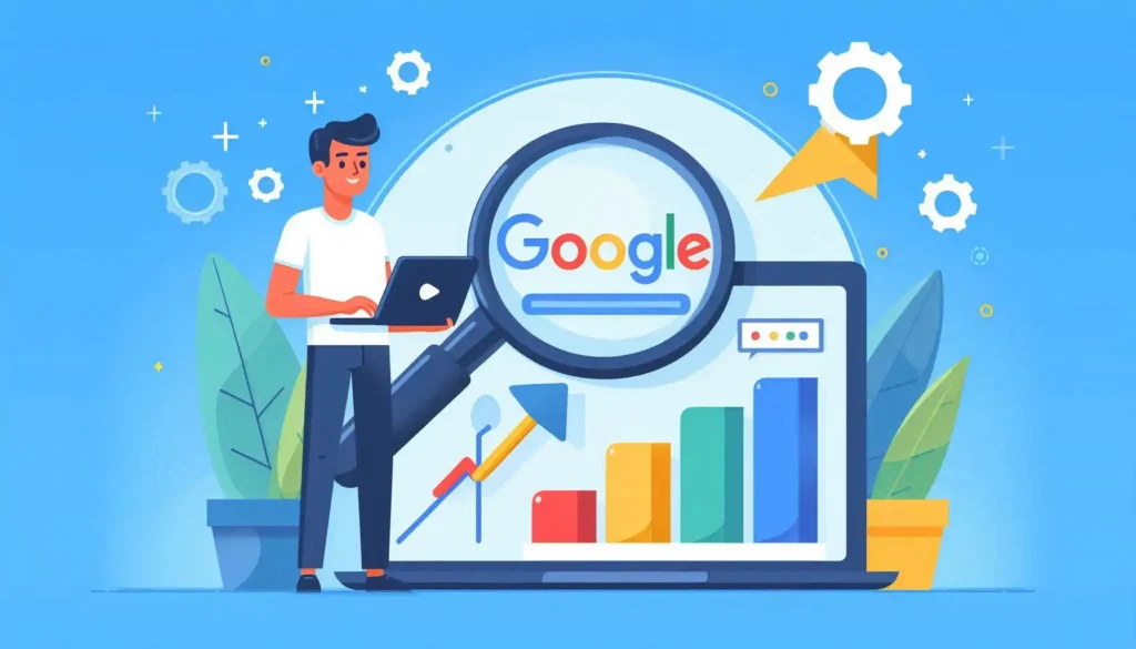 Skuteczne strategie SEO: Jak poprawić pozycję w Google 2 pozycjonowanie-seo-2