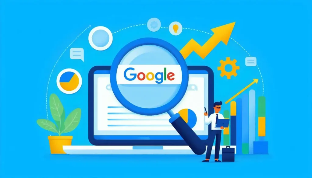 Skuteczne strategie SEO: Jak poprawić pozycję w Google 5 pozycjonowanie-seo-4