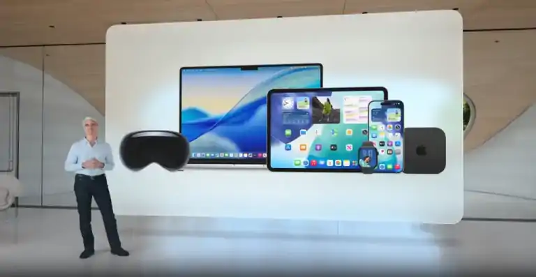 Co nowego w iOS 26? Design „Liquid Glass” i funkcje Apple Intelligence 4 ios26 new