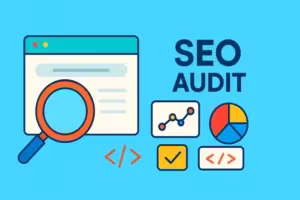 audit seo