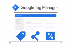 google tag manager