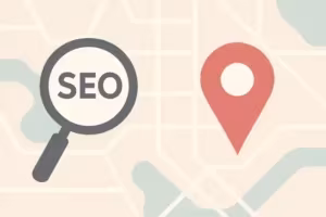 lokalne seo