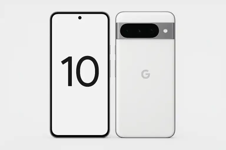 google-pixel-10