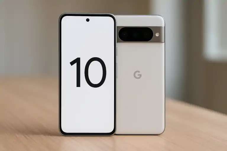 google-pixel