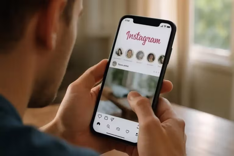 instagram
