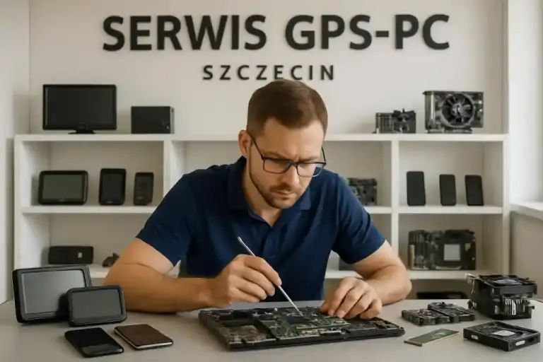 Dlaczego warto wybrać gps.pc.pl? Serwis sprzętu w Szczecinie 2 serwis-gps-pc-small
