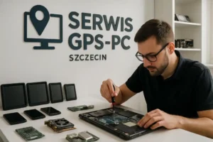 serwis gpspc