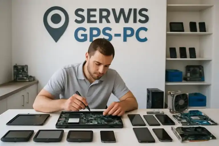 Dlaczego warto wybrać gps.pc.pl? Serwis sprzętu w Szczecinie 3 serwis komputerowy small