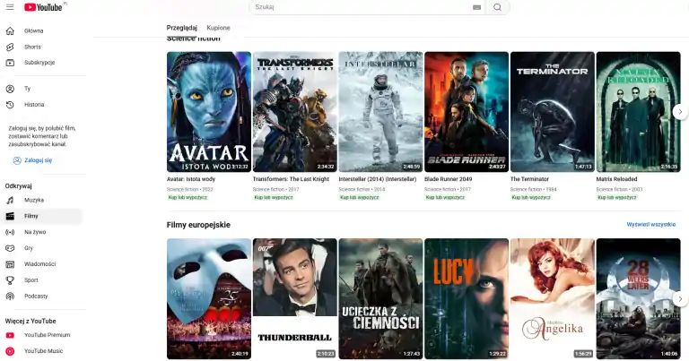 YouTube – czym jest i jak korzystać z serwisu? 3 youtube-film