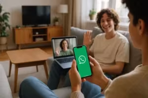 WhatsApp