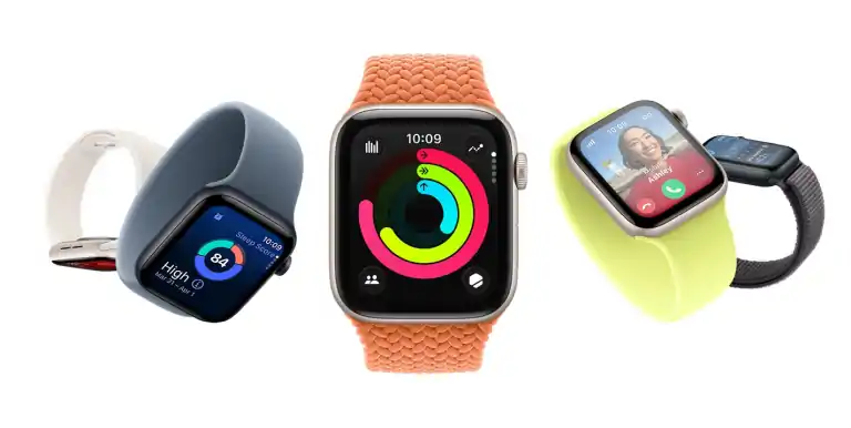 Apple Watch Series 11 – Recenzja i porównanie 2 Apple Watch Series