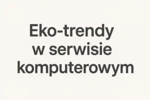 eko-trendy