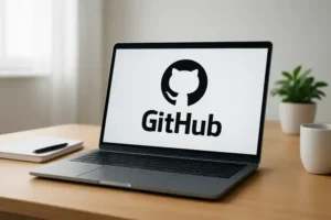 github