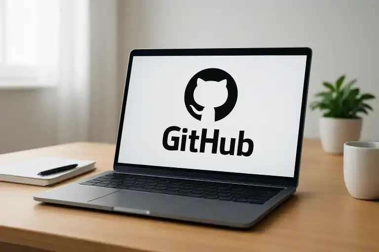 github