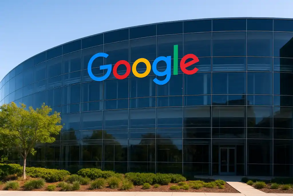 google