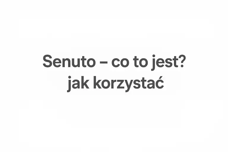 senuto
