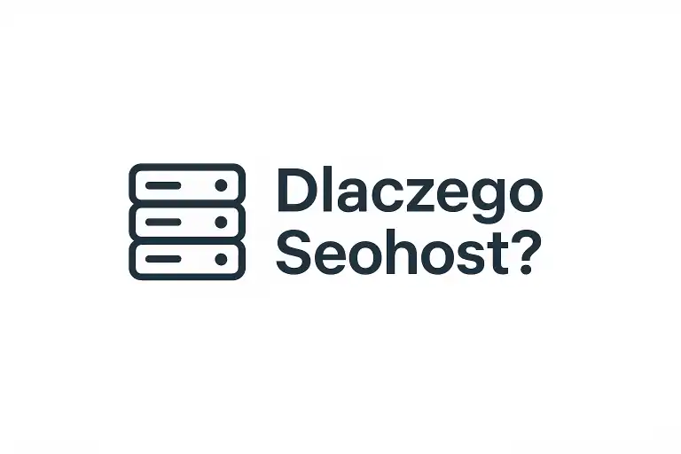 seohost-dlaczego