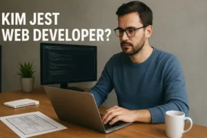web-developer