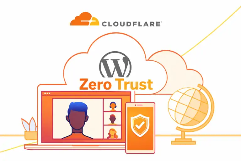 zero-trust-cloudflare