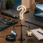 laptop naprawa czy nowy